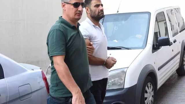 Şarkıcı Metin Işık ile oğlunun yeniden yargılandığı silahlı kavga davasında karar onandı