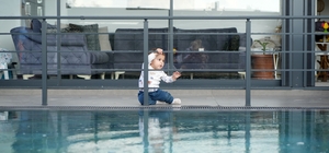 10 aylık bebek 11 dakika suda nefessiz kaldı, 3 kez kalbi durdu
11 dakika s...