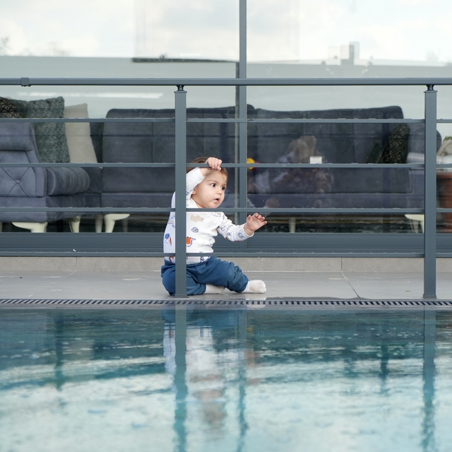 10 aylık bebek 11 dakika suda nefessiz kaldı, 3 kez kalbi durdu
11 dakika s...