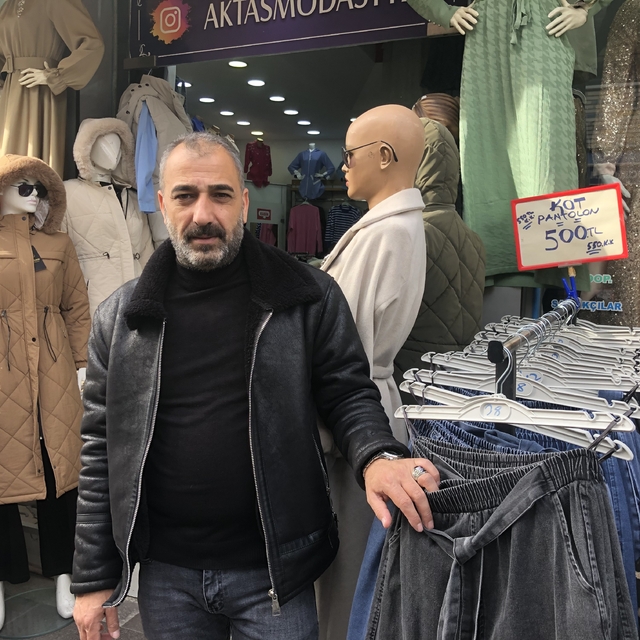 Yüksek kredi kartı komisyonlarına karşı esnaf çözümü bu yolla buldu
Esnaf,...