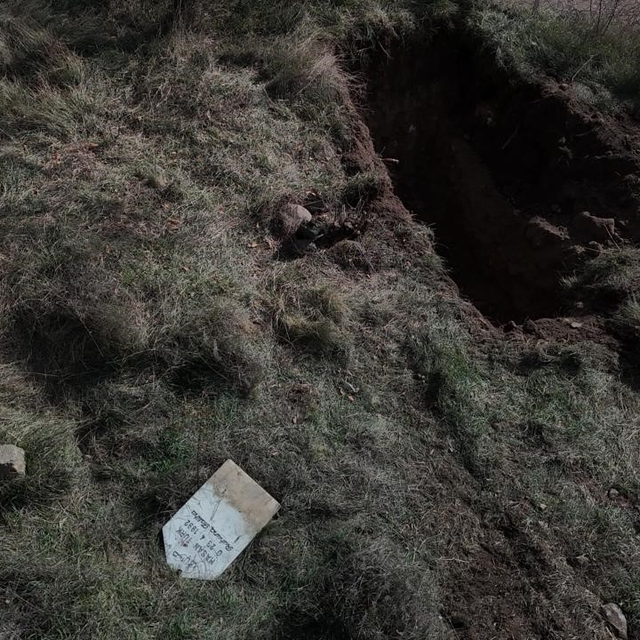 Bolu'da hüzünlü mesai: 200 mezar sular altında kalmasın diye naklediliyor
G...