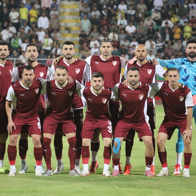 Elazığsporlu futbolcuların cezaları belli oldu