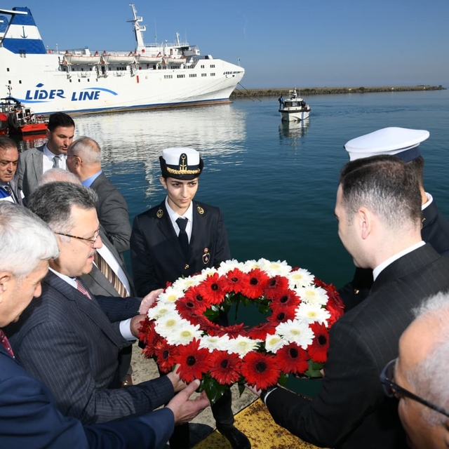 Balkan Harbi'ne giden ve bir daha dönmeyen Trabzon Gönüllüler Taburu'nun 51...