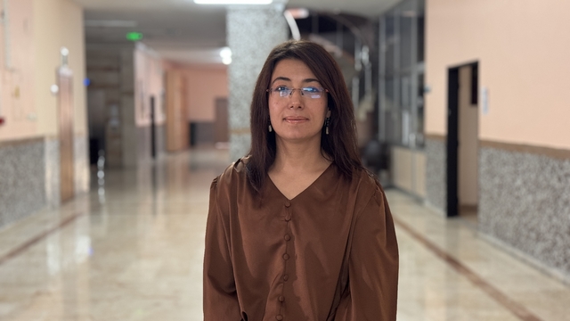 Zihinsel engelli kızlara öz bakım becerisi kazandırılması için mobil uygulama geliştirildi