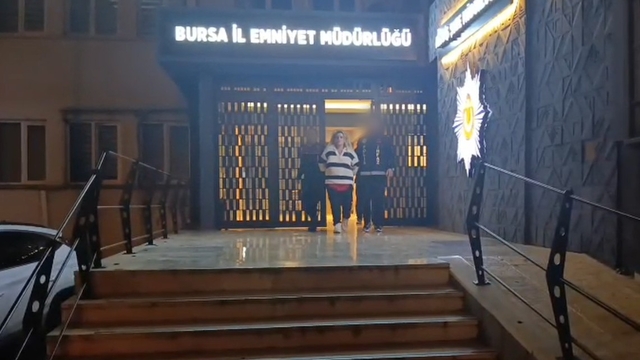 12 yıldır aranan kadın hükümlü yakalandı