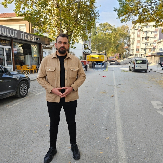 Uzman Doç. Dr. Süleyman Gücek: "Sındırgı'daki hasarın sebebi 2000 yılı önce...