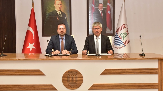 MSKÜ ve GEKA arasında siber güvenlik eğitimi için işbirliği protokolü imzalandı