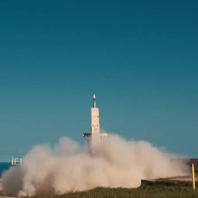 SİPER 1'den tarihi başarı: Otonom batarya atışı hedefi tam isabetle vurdu
S...