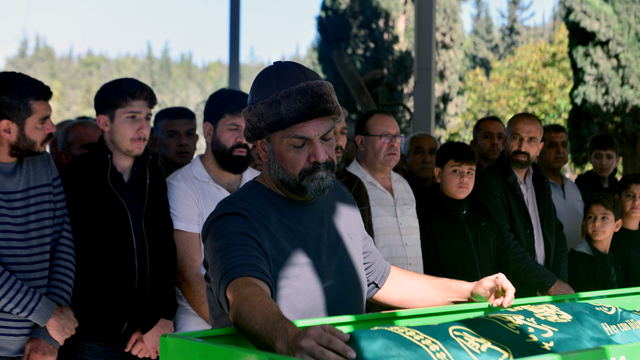 Otomobilin çarptığı 12 yaşındaki Muhammet Miraç, makine ressamı olmak istiyormuş (3)