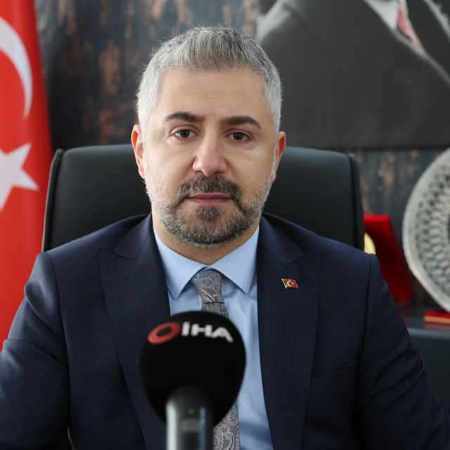 Düğün fotoğrafçısına emsal karar sonrası Başkan Havabulut'tan fotoğrafçıya...