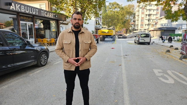 Uzman Doç. Dr. Süleyman Gücek: "Sındırgı'daki hasarın sebebi 2000 yılı öncesi yapılar"