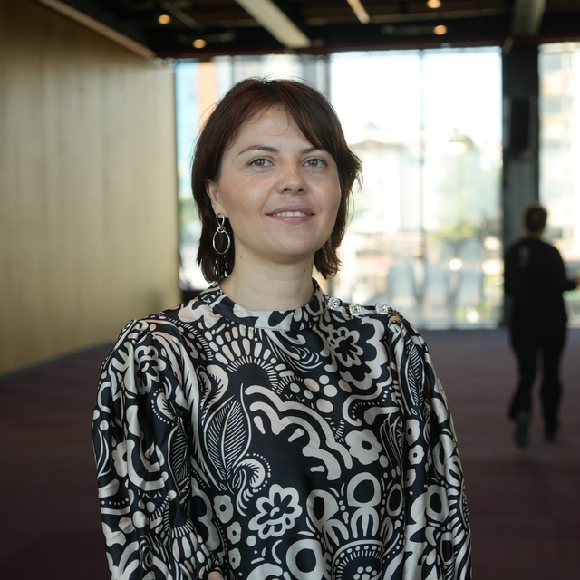 Yapay zeka destekli uygulama ile 300 bebeğin yüzde 18'i riskli grupta tespi...