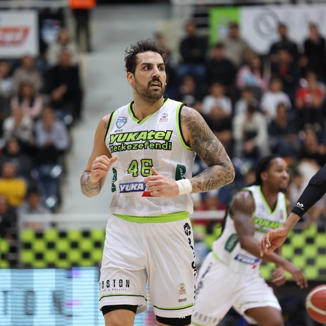 Merkezefendi'den Alman milli takımına bir yıldız daha