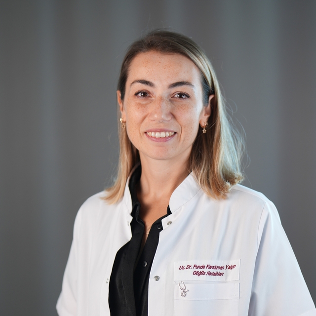 "Havaların soğumasıyla zatürre vakaları artıyor"