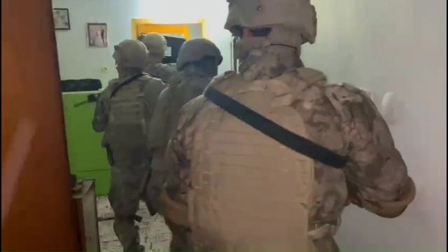 Sakarya'da 250 polisin katıldığı operasyonlarda 16 gözaltı