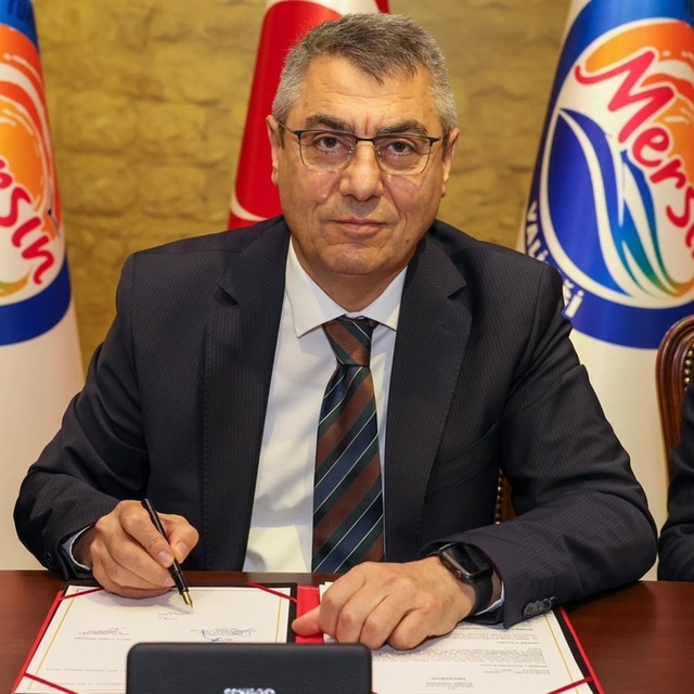 Toros Devlet Hastanesine yeni sağlık hizmeti alanı için protokol imzalandı