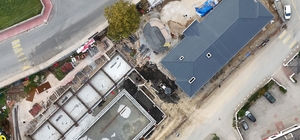 Binlerce gencin sabırsızlıkla beklediği projede son durum