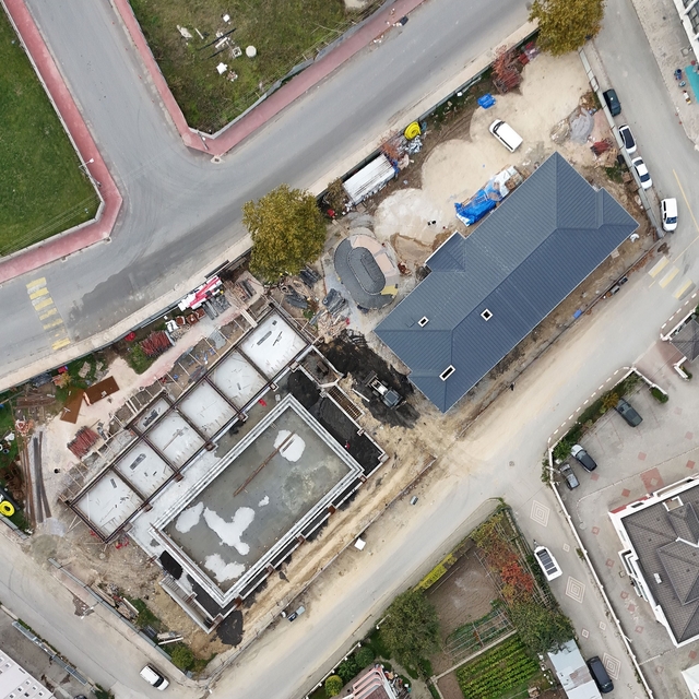 Binlerce gencin sabırsızlıkla beklediği projede son durum