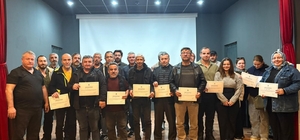 Sakarya Büyükşehir'in uzmanları evcil hayvanlarla ilgili bilinmesi gerekenl...