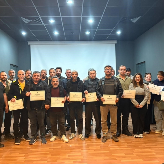 Sakarya Büyükşehir'in uzmanları evcil hayvanlarla ilgili bilinmesi gerekenl...