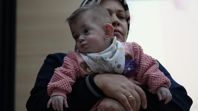 Erzurum'da erken doğan kalpler unutulmadı