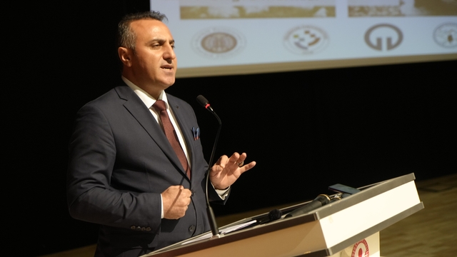 Gümüşhane'de Onbinler ve Fatih'in Karadeniz güzergâhı yeniden modellendi