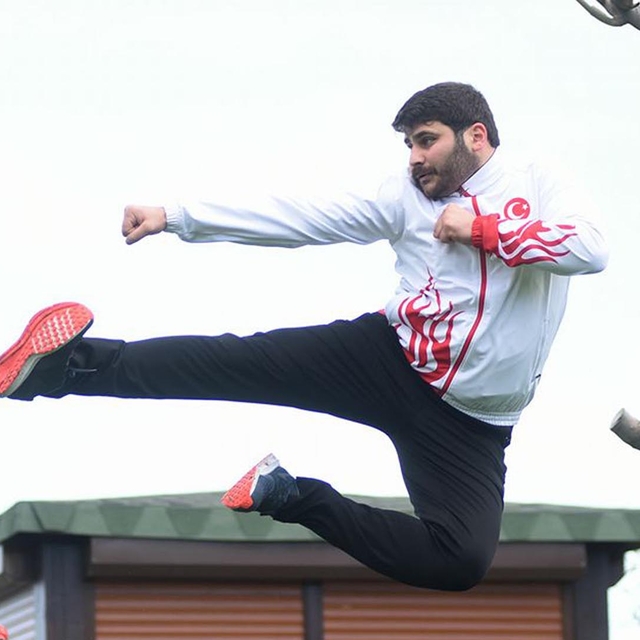 Tekirdağ Tekvando İl Temsilcisi Aybek'e silahlı saldırıda 3 gözaltı