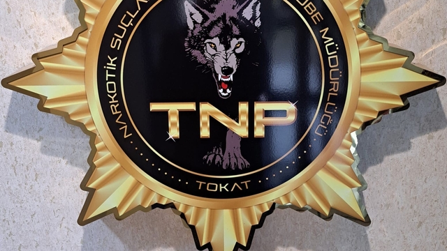 Tokat'ta narkotik operasyonu: 3 kişi tutuklandı