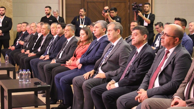 ATSO Growtech Tarım İnovasyon Ödülleri'nin sahipleri belirlendi