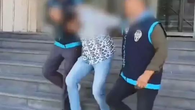 Kızının erkek arkadaşını öldüren baba için ağırlaştırılmış müebbet istemi