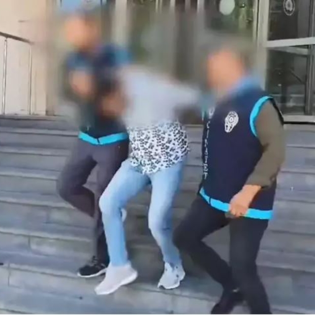 Kızının erkek arkadaşını öldüren baba için ağırlaştırılmış müebbet istemi