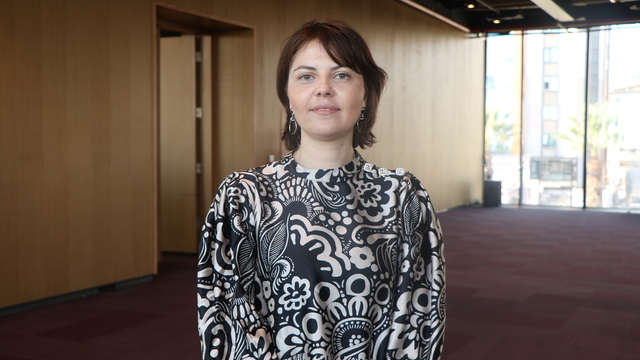 Serebral palsi ve SMA hastalıklarına erken teşhise yapay zeka teknolojisi