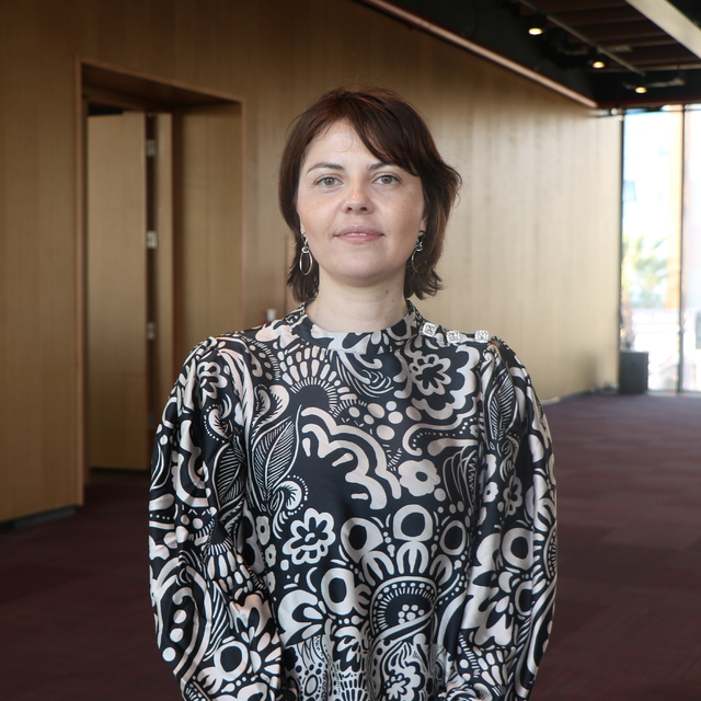 Serebral palsi ve SMA hastalıklarına erken teşhise yapay zeka teknolojisi