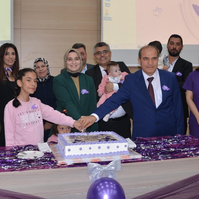 Dr. Yılmaz: Her erken doğan bebek hayata erken adım atan bir kahramandır