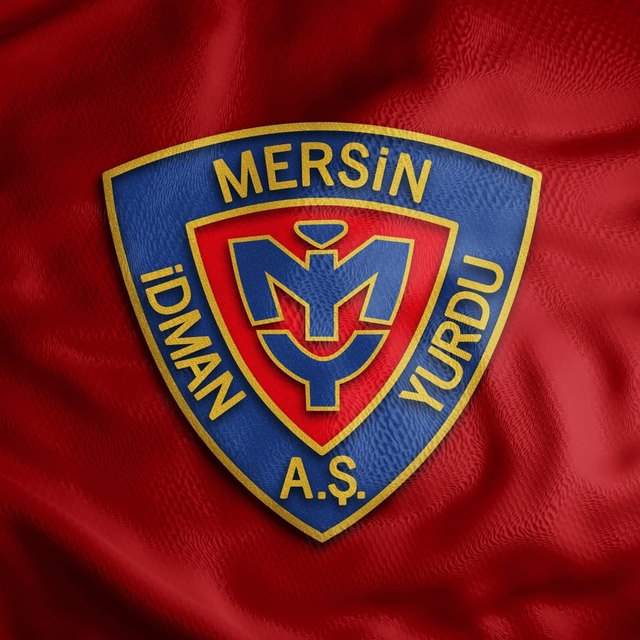 Yeni Mersin İdmanyurdu'nda 12 futbolcuya 'bahis' cezası