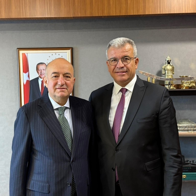 Milletvekili Gider ve Başkan Elbi müjdeyi verdi, Karabiga'ya yeni sağlık ya...