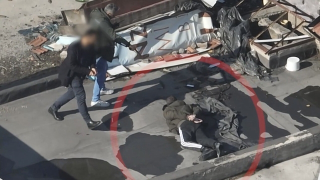 Babasını bıçaklayarak öldüren oğul yakalandı