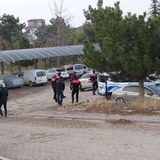 Malatya'da şantiyede kavga: 2 yaralı