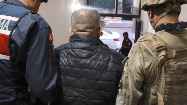 Kara ve bahis operasyonunda toplam hesap hareketi 37 milyar 645 milyon TL: Gözaltı sayısı 38 oldu