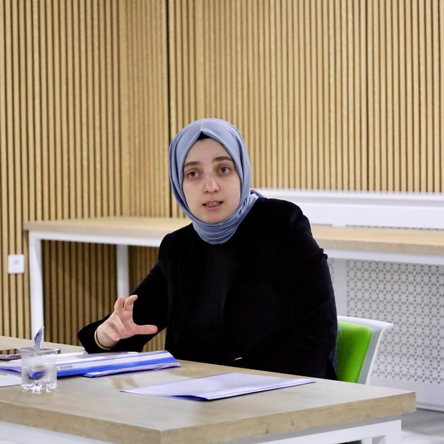 Kadının Güçlenmesi İl Koordinasyon Kurulu Toplantısı gerçekleştirildi