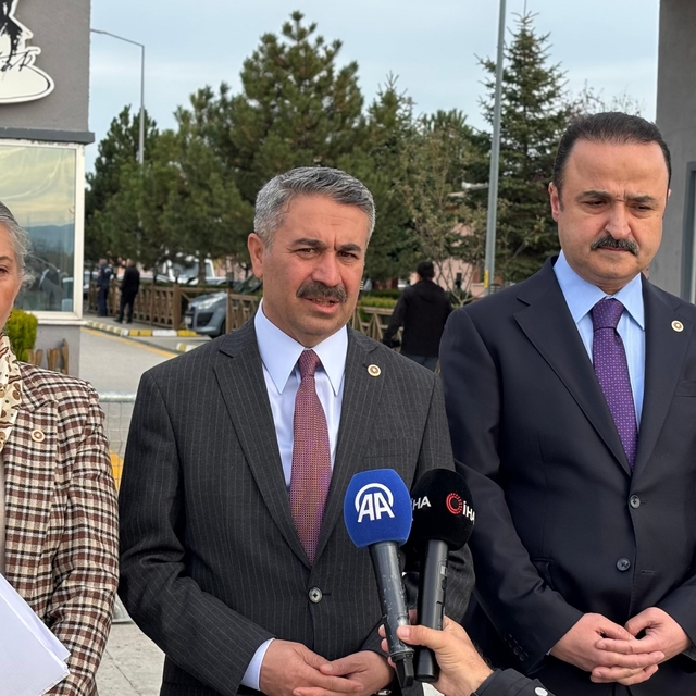 Bolu'da cezaevlerinden 172 şikayet geldi: TBMM heyeti yerinde denetlendi