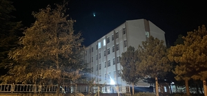 Niğde'de 6 öğrenci yedikleri pastadan sonra hastanelik oldu