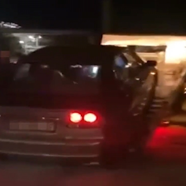 Abartı egzoz ve yüksek ses denetiminde ceza yağdı