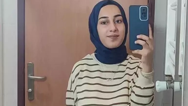 Rojin Kabaiş soruşturmasında DNA örneği alınan kişi sayısı 195'e ulaştı