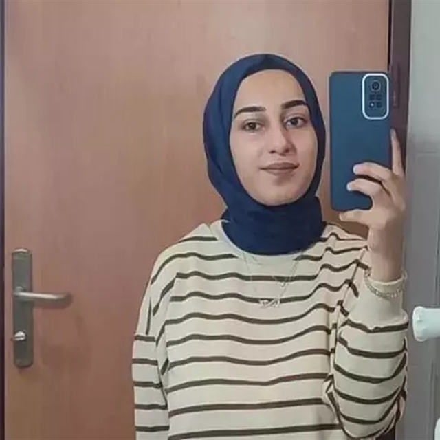 Rojin Kabaiş soruşturmasında DNA örneği alınan kişi sayısı 195'e ulaştı