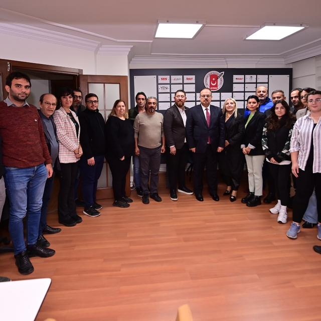 Vali Canbolat: "Şehir Hastanesi Aydın'ın sağlık yükünü omuzlayacak"