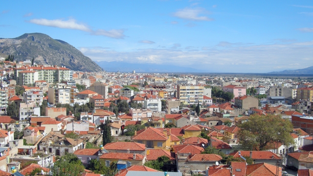 Söke'de 2 bin 974 kişi ehliyetini yenilemedi