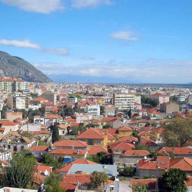 Söke'de 2 bin 974 kişi ehliyetini yenilemedi