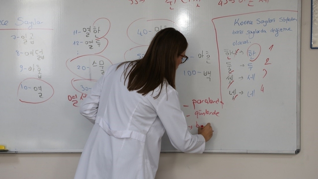 KO-MEK'ten 7 farklı dilde kariyer desteği