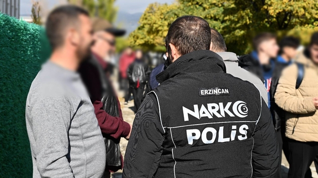 Okul çevreleri ve servis araçlarında eş zamanlı denetim